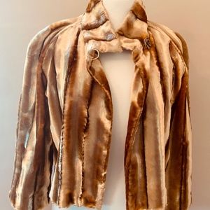 Waist coat